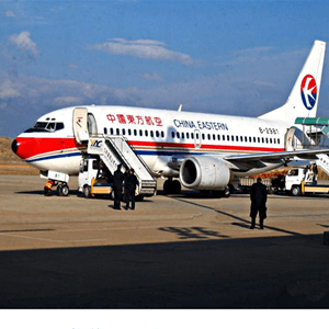 福州长乐航空货运航空快运业稳步发展的原因是什么？